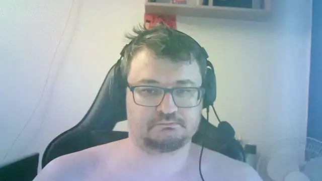 SirAbuser webcam