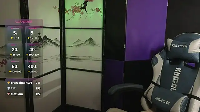 scarlettsrose webcam
