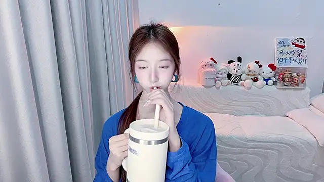 lucky-tt webcam