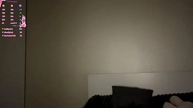 JessiaRuezga webcam