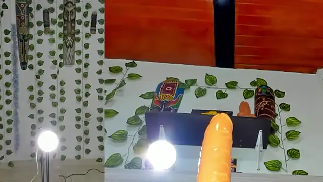 ailany_funny webcam