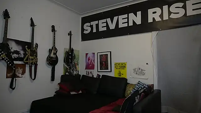 StevenRiseNYC webcam