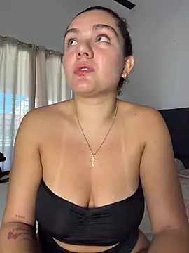 Eva_stark10 webcam