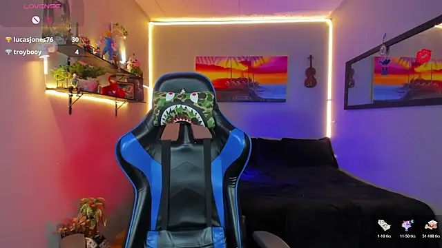 Damian_latinxxx webcam