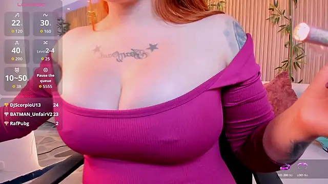 kimbrownn webcam
