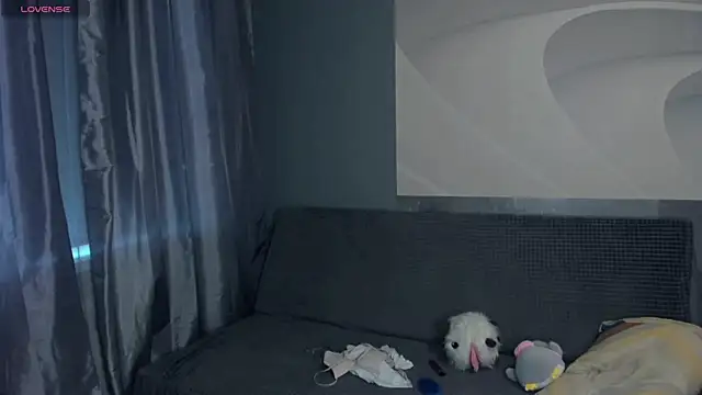 TarynPalek webcam