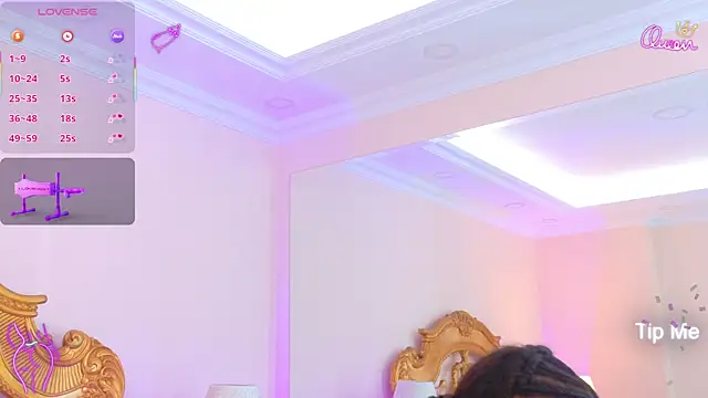 AshleyFerri webcam