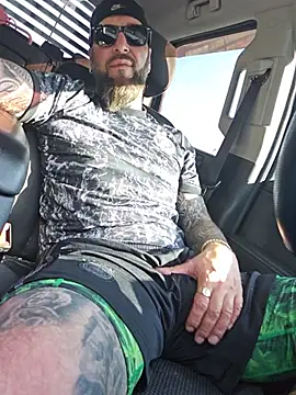 Beardedtattood