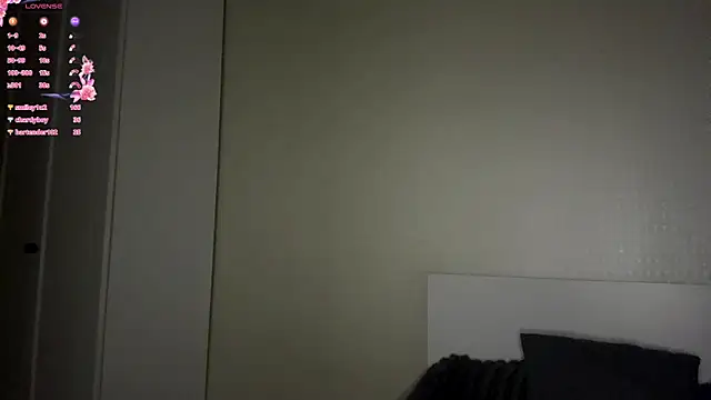 JessiaRuezga webcam