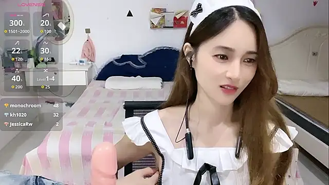 miaomiao-99 webcam