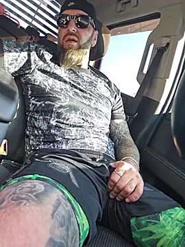 Beardedtattood