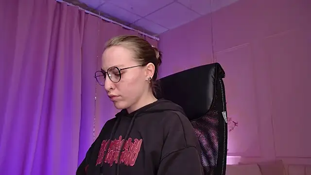 AphexQueen webcam