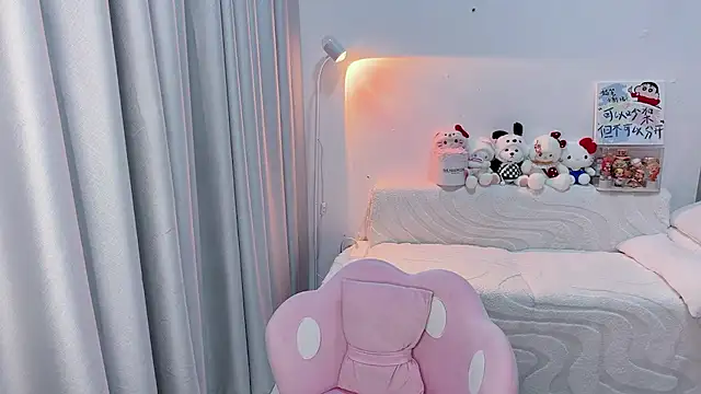 lucky-tt webcam