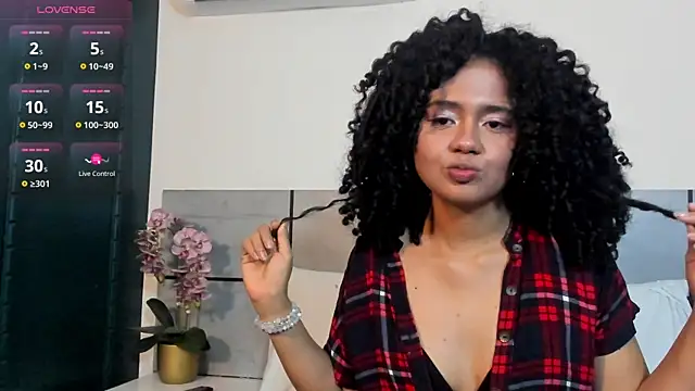 Kiraspell webcam