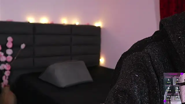kathieandpovcock1 webcam