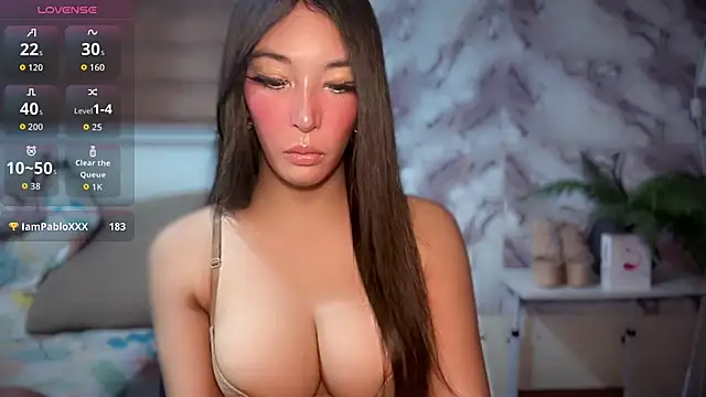 jessica_mercado webcam