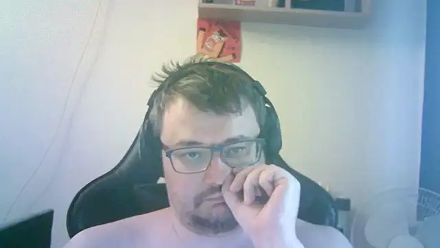 SirAbuser webcam