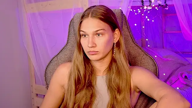 Sweet_Emilya webcam