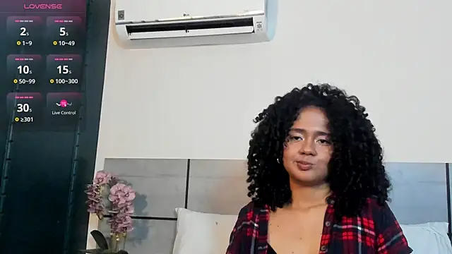 Kiraspell webcam