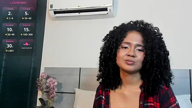 Kiraspell webcam