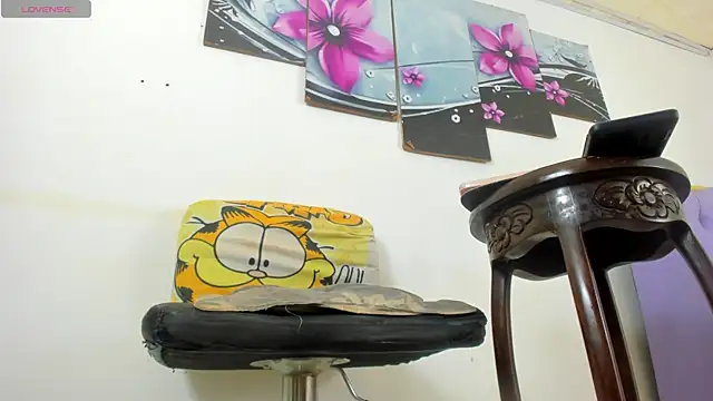 baiolethX webcam