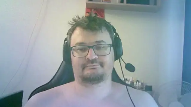 SirAbuser webcam