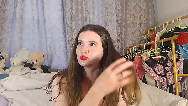 ChloeBrooklyn webcam