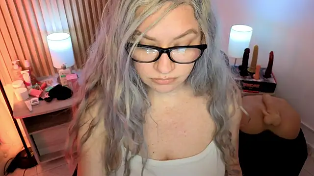 MarianL0ve webcam