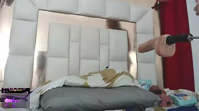 candyrojas webcam