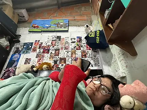 violeta_818 live cam