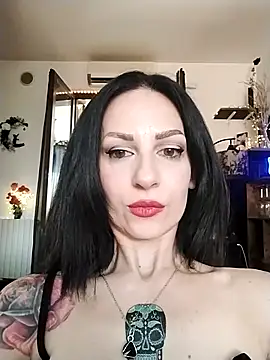 dahlia_82 BDSM cam girl