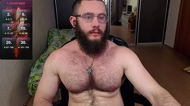 ant_power (M young) - I dance naked