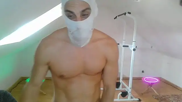 ninjalaser (Ask my age) - Nude 🍑🍌