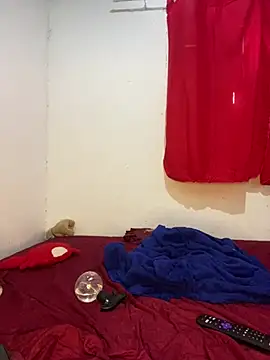 Riarlin - Trans webcam sex chat