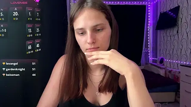 Jensenlove mistress BDSM cam