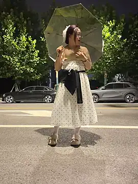 kehanbaby's live cam
