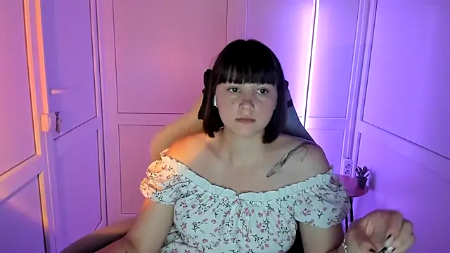 Vanilla_Vixen live cam