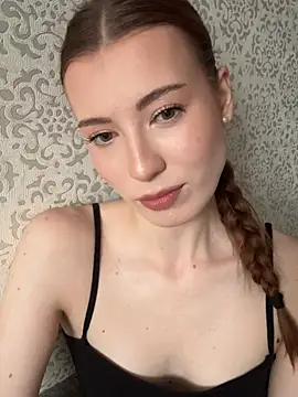 AlisaRussel BDSM cam to cam room