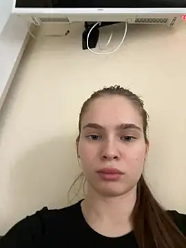 MishaVox live cam