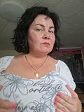 LedyEva BDSM cam to cam room