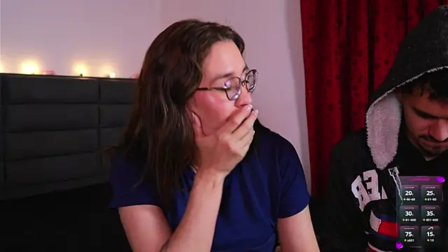 kathieandpovcock1 webcam