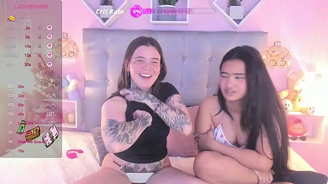 Kaliykatie webcam