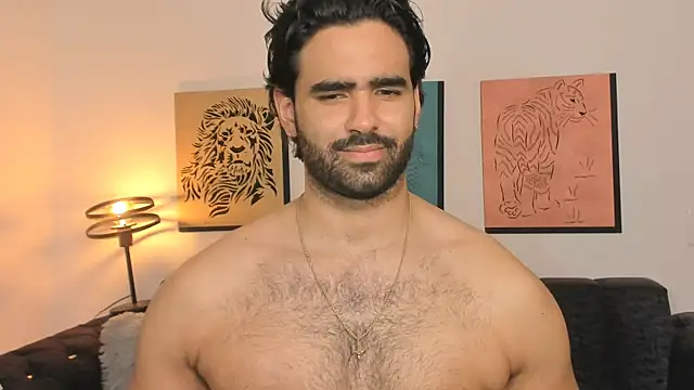 Brad_Martin webcam