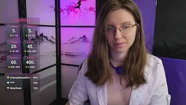 scarlettsrose webcam