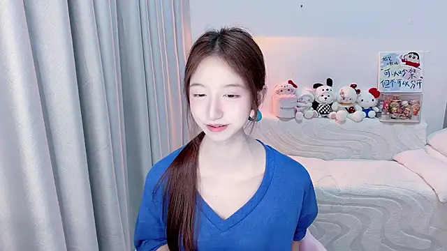 lucky-tt webcam
