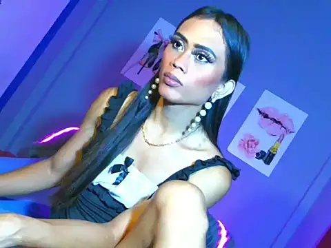 senyora_evangelista webcam