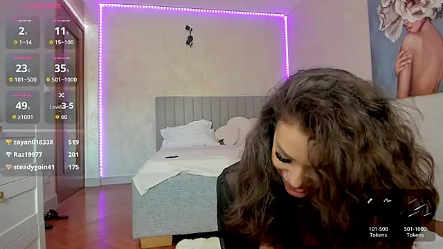 Selena_Reeves webcam