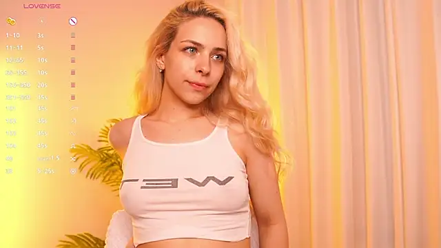 ShinyBarbie webcam
