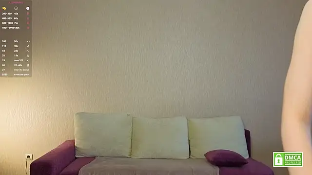 HongTomczak webcam