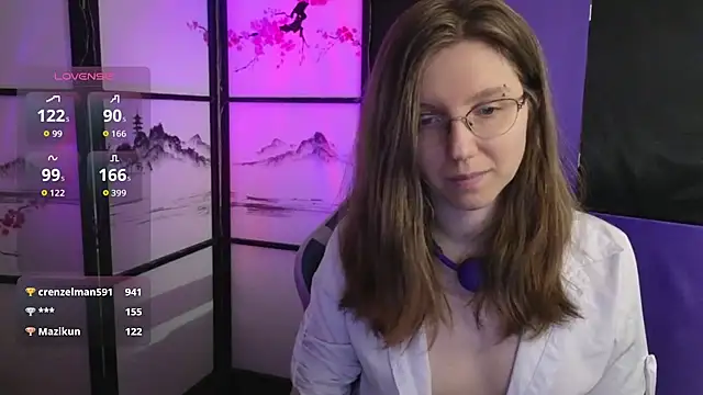 scarlettsrose live cam on StripChat
